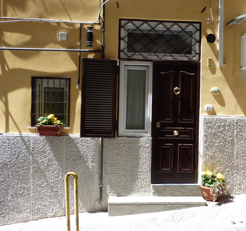 Lemon House Apartment Naples Exterior photo